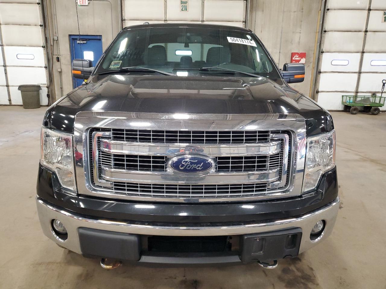 2013 FORD F150 SUPER - Image 5