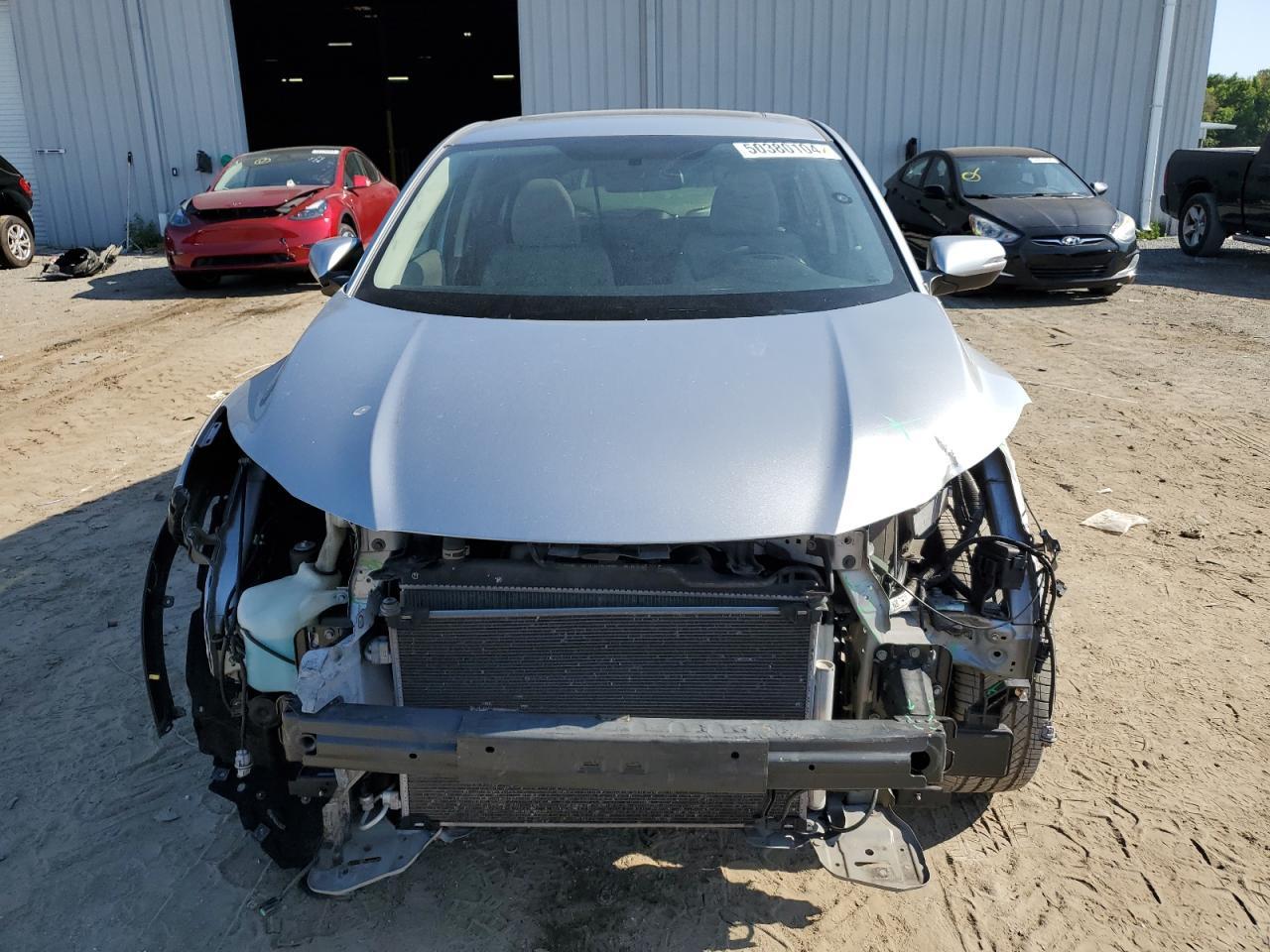 2018 HONDA HR-V EX - Image 5