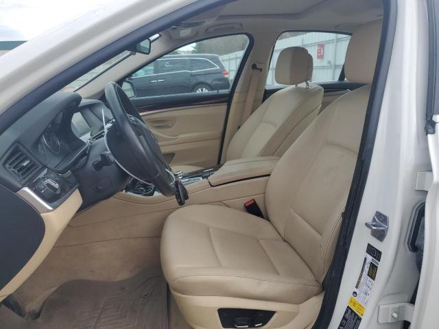 2013 BMW 528 Xi - Фото 7