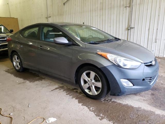 2013 Hyundai Elantra Gls - Image 4