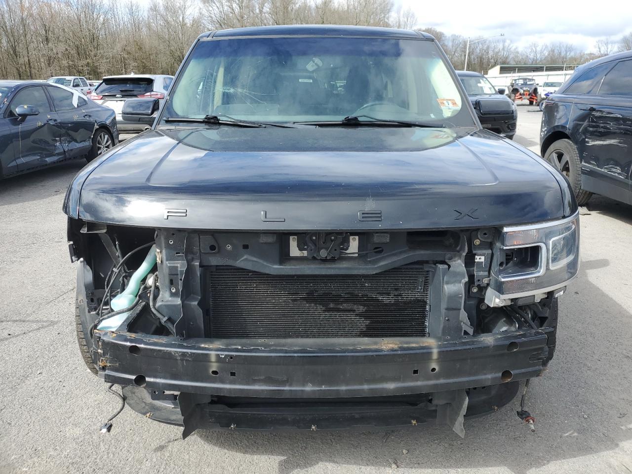 2017 FORD FLEX LIMIT - Image 5