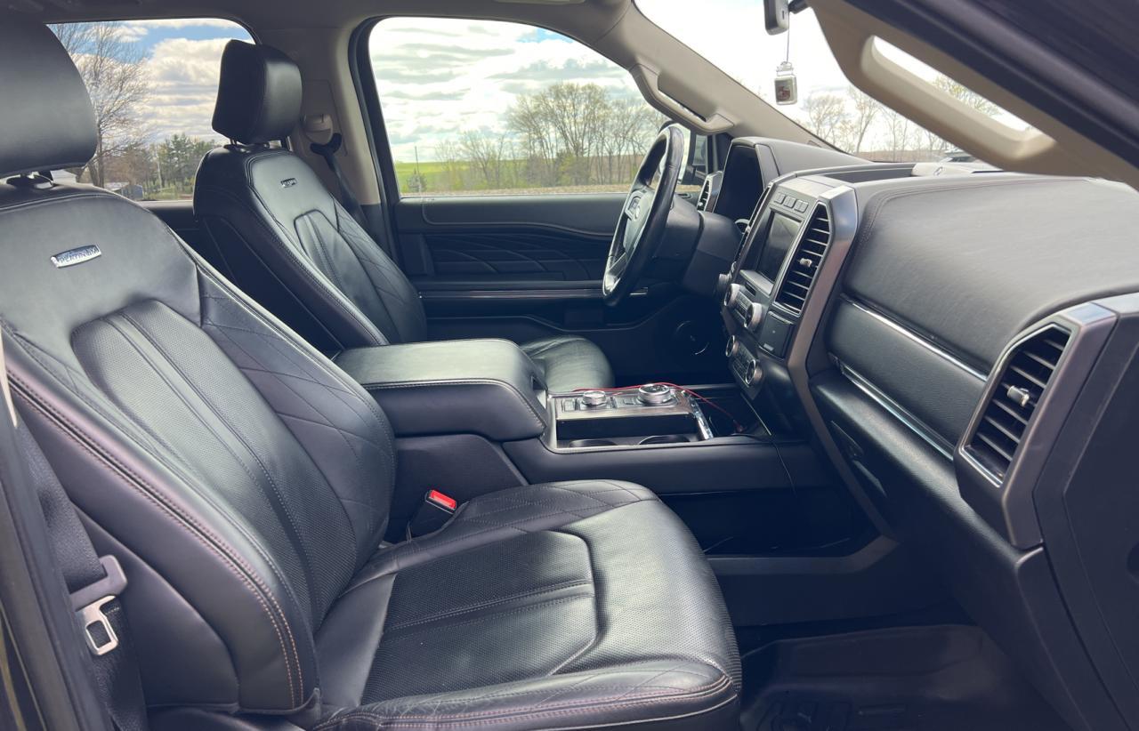2019 FORD EXPEDITION - Фото 5