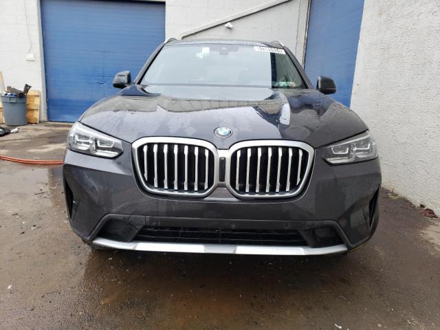 2024 BMW X3 xDrive30I - Фото 5