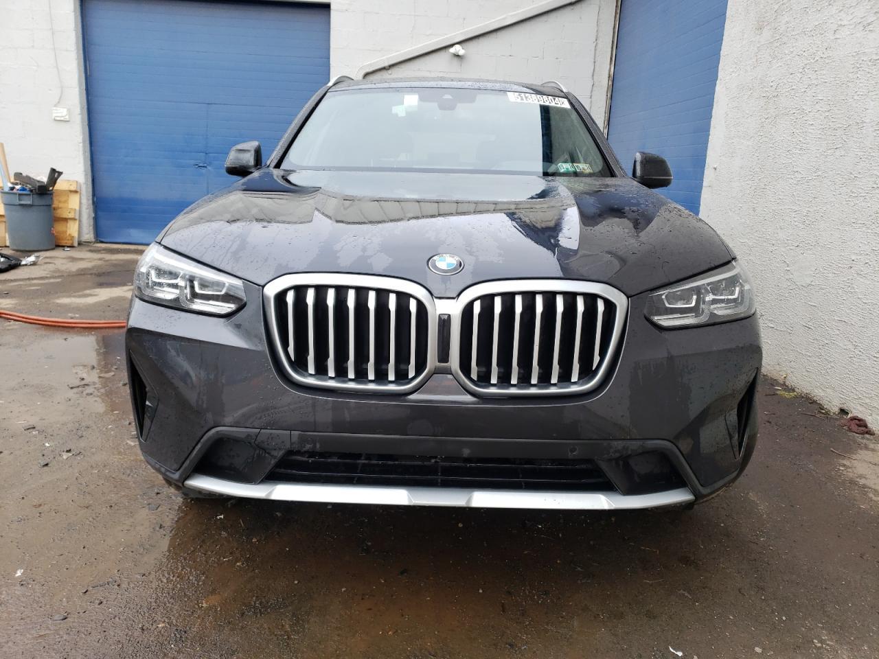 2024 BMW X3 XDRIVE3 - Image 5