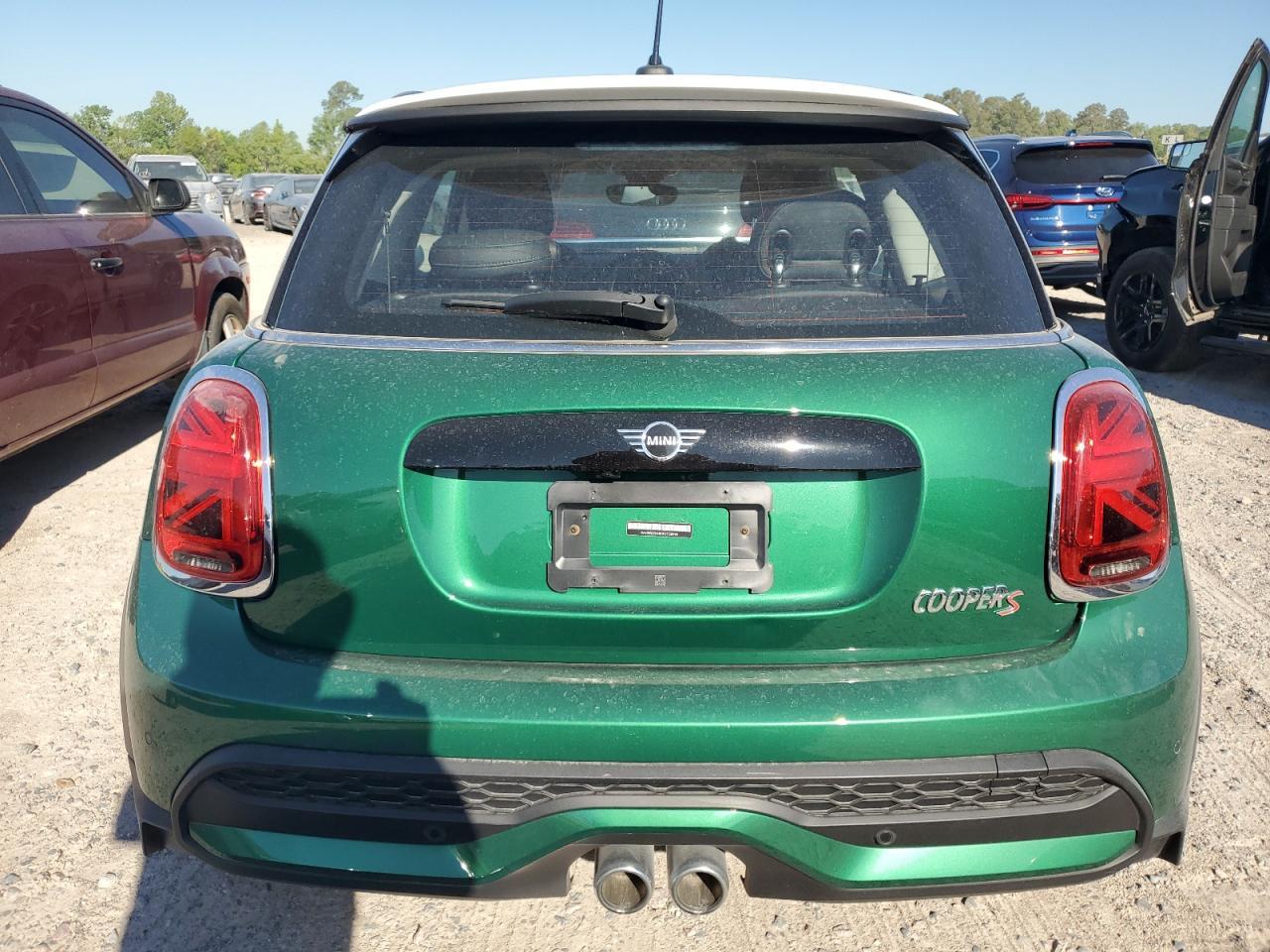 2023 MINI COOPER S - Image 6