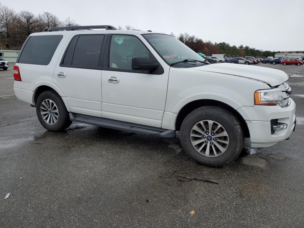 2017 FORD EXPEDITION - Image 4