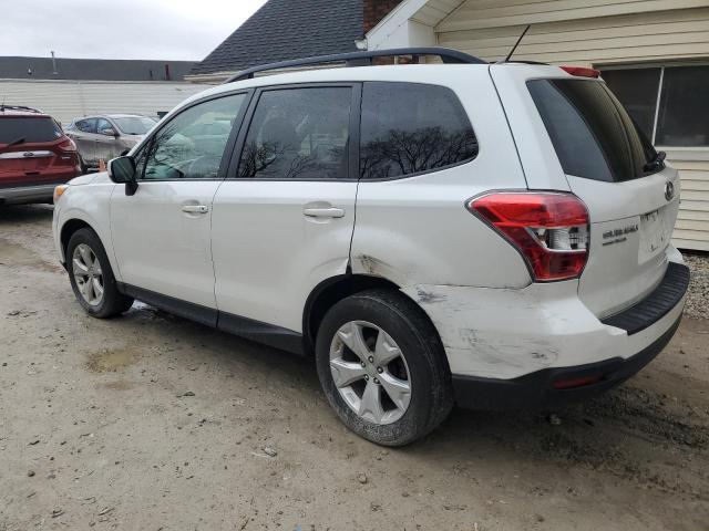 2015 Subaru Forester 2.5I Premium - Фото 2