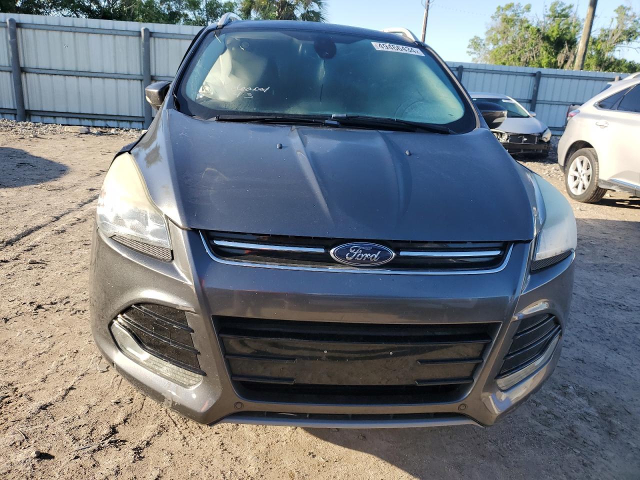 2015 FORD ESCAPE TIT - Image 5