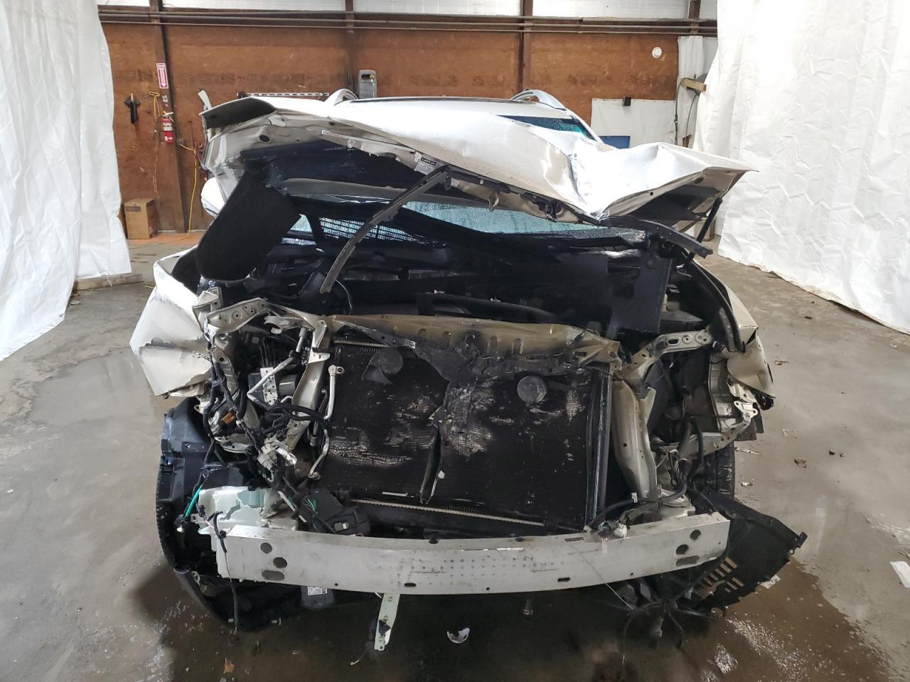 2013 LEXUS RX 350 BAS - Фото 5