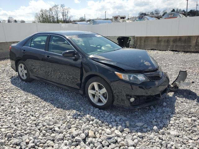 2013 Toyota Camry L - Фото 4
