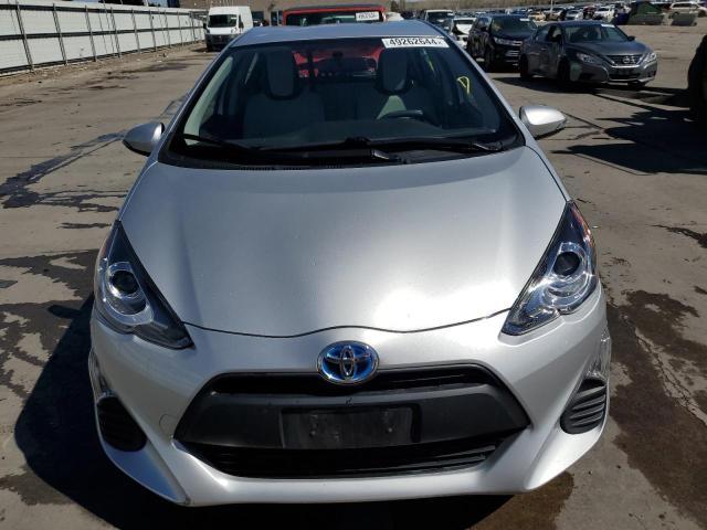 2016 Toyota Prius C - Фото 5
