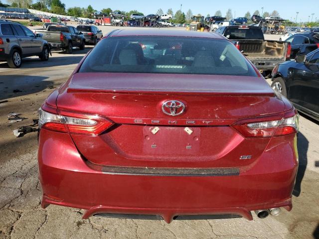 2018 Toyota Camry L - Фото 6