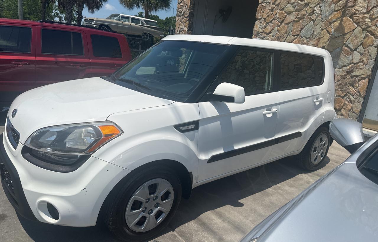 2013 KIA SOUL - Image 2