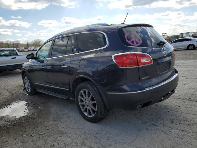 2015 Buick Enclave - Фото 2