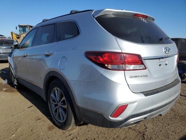 2017 Hyundai Santa Fe Se - Image 2