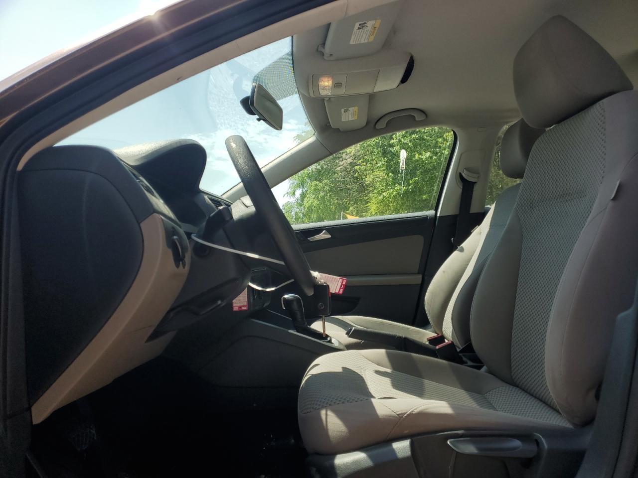 2013 VOLKSWAGEN JETTA BASE - Фото 7
