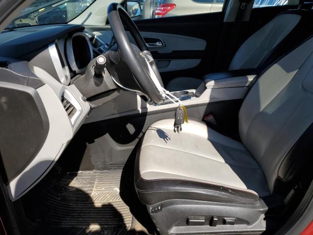 2011 Chevrolet Equinox Ltz - Image 7