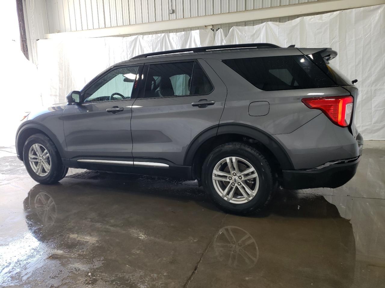 2023 FORD EXPLORER X - Image 2