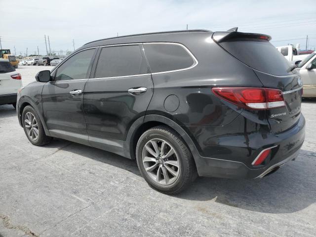 2017 Hyundai Santa Fe Se - Image 2