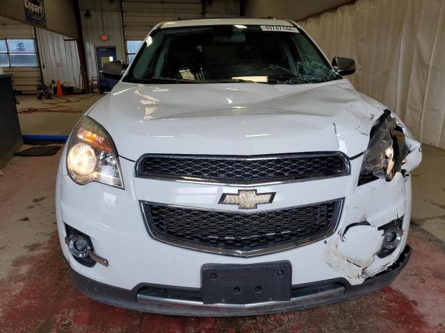 2011 Chevrolet Equinox Lt - Image 5