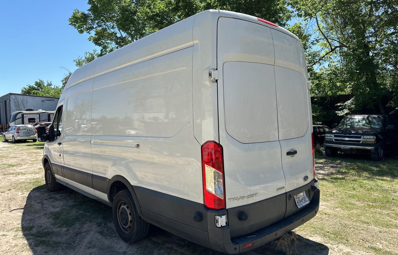 2017 FORD TRANSIT T- - Image 3