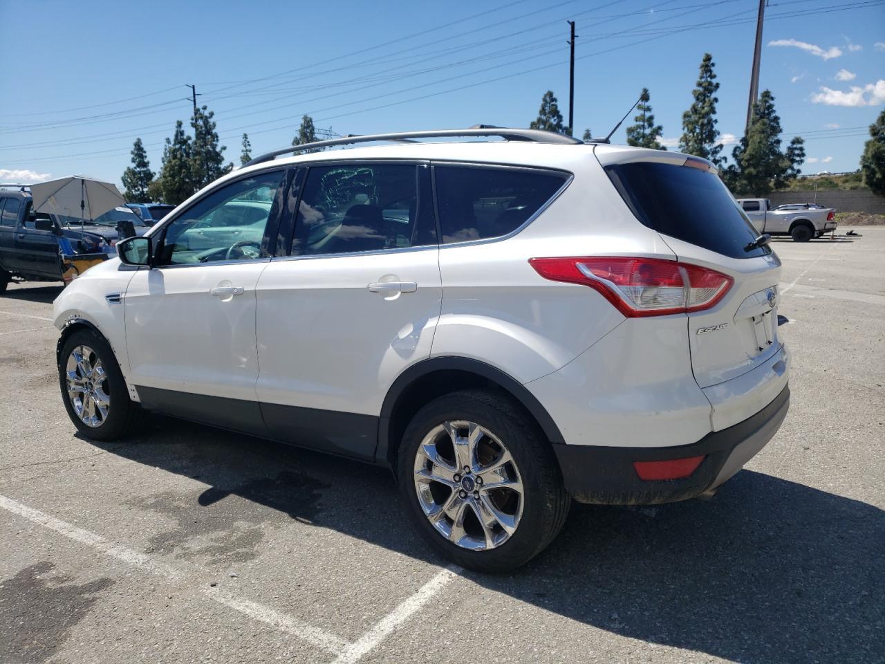 2014 FORD ESCAPE SE - Image 2