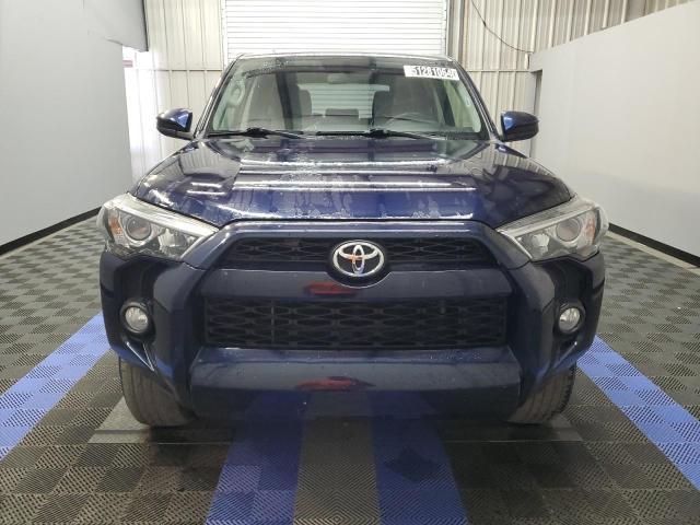 2018 Toyota 4Runner Sr5/Sr5 Premium - Фото 5