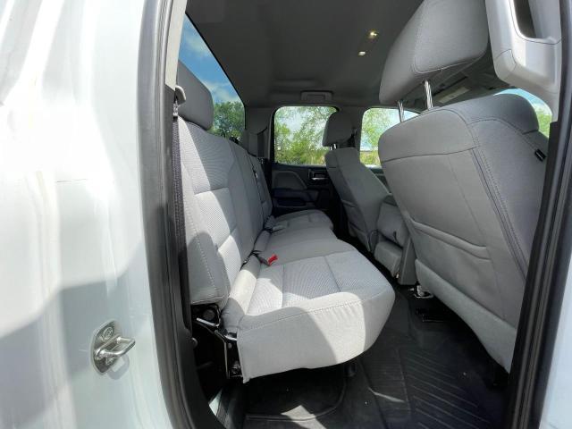 2019 Chevrolet Silverado K2500 Heavy Duty - Фото 6