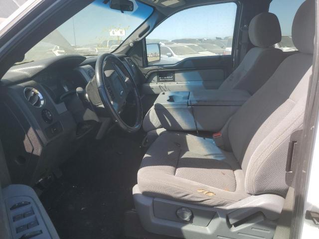 2013 Ford F150 Super Cab - Фото 7