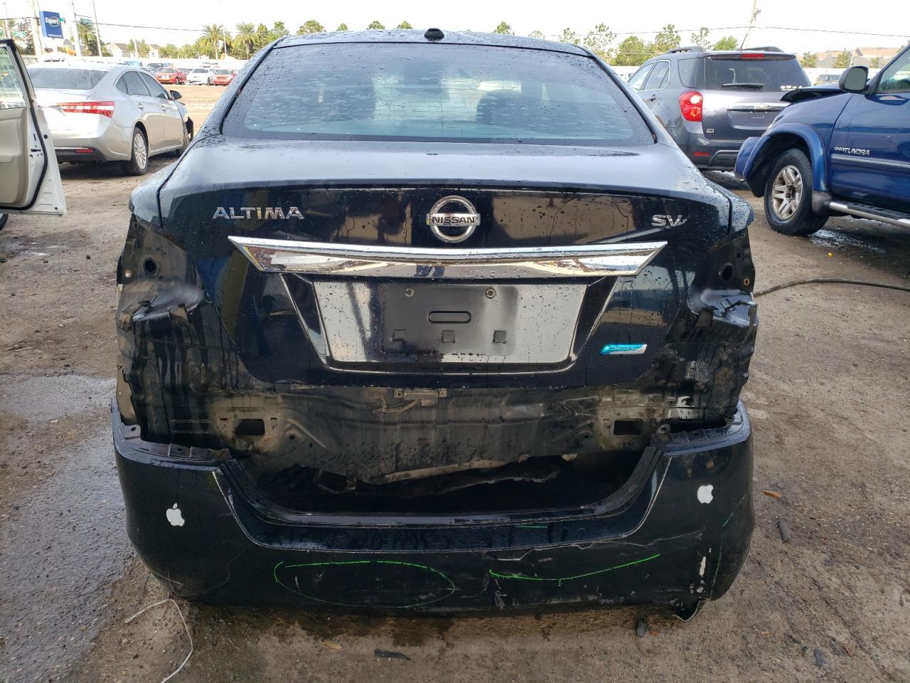 2013 NISSAN ALTIMA 2.5 - Image 6