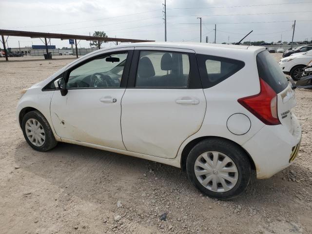 2016 Nissan Versa Note S - Фото 2