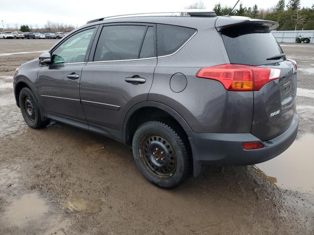 2013 Toyota Rav4 Xle - Image 2