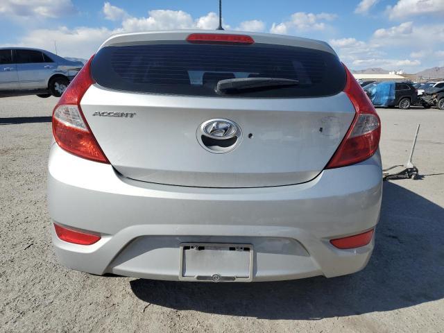 2016 Hyundai Accent Se - Фото 6