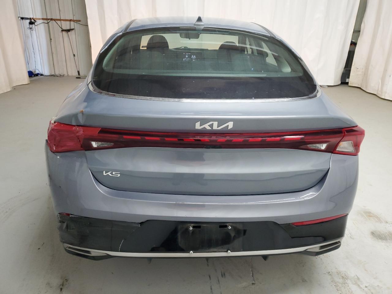 2023 KIA K5 LXS - Image 6