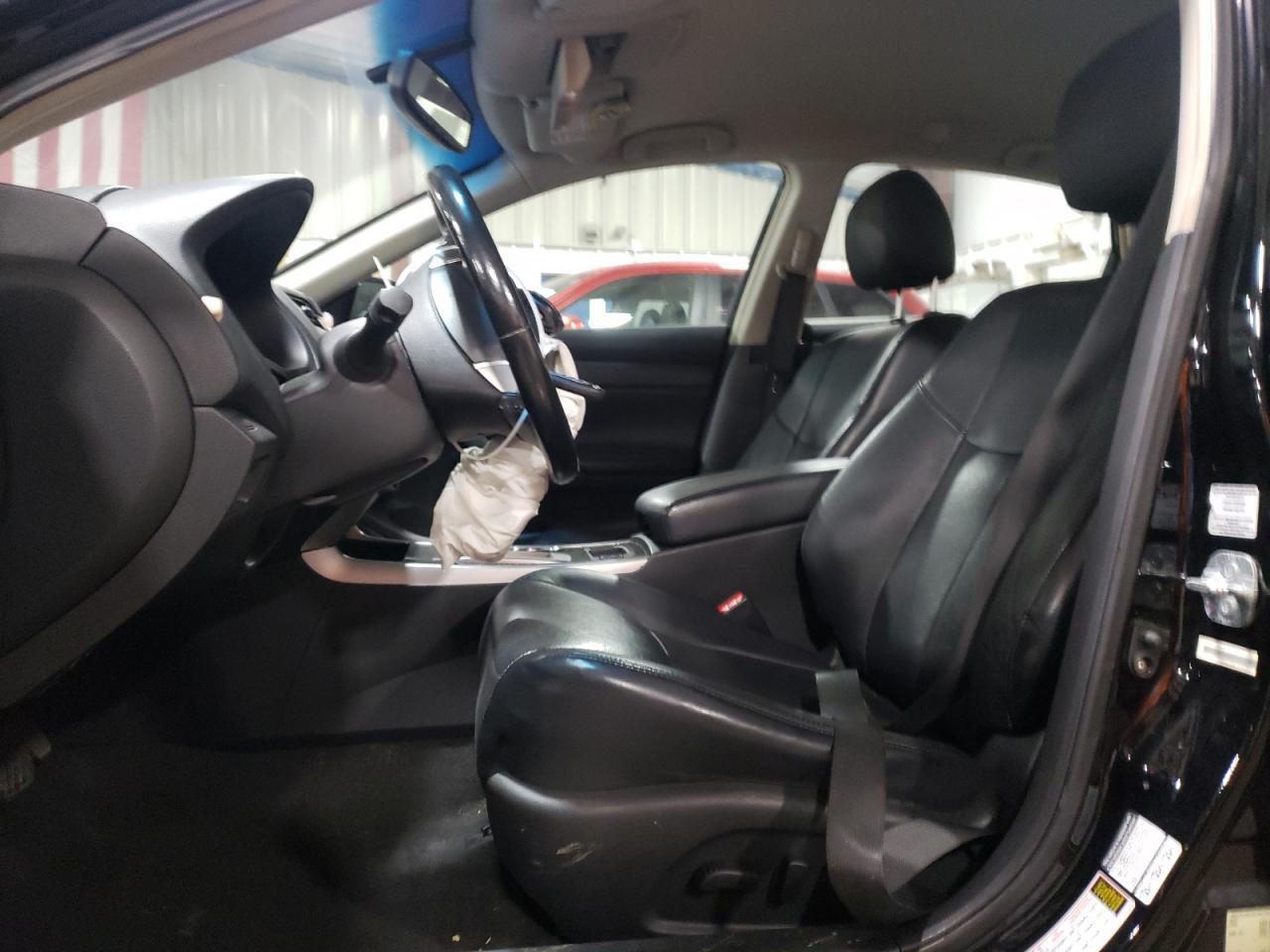 2013 NISSAN ALTIMA 2.5 - Фото 7