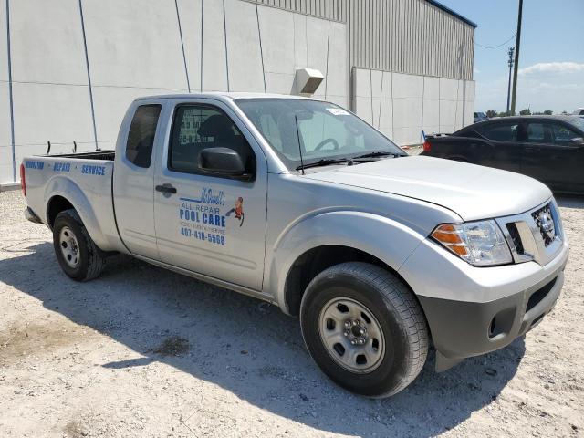 2016 Nissan Frontier S - Image 4