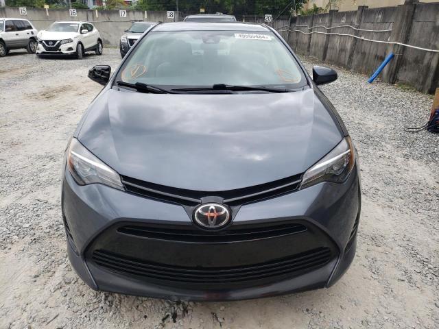 2018 Toyota Corolla L - Фото 5
