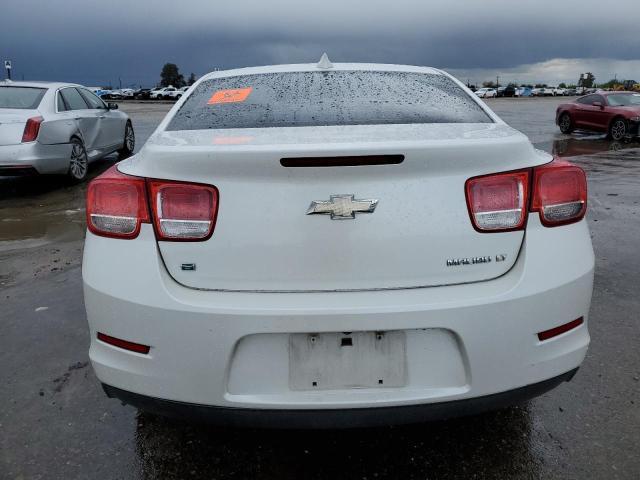 2015 Chevrolet Malibu 1Lt - Фото 6