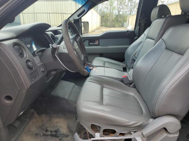2014 Ford F150 Super Cab - Image 7