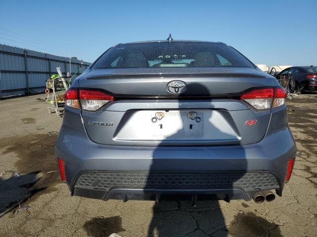 2022 Toyota Corolla Se - Фото 6