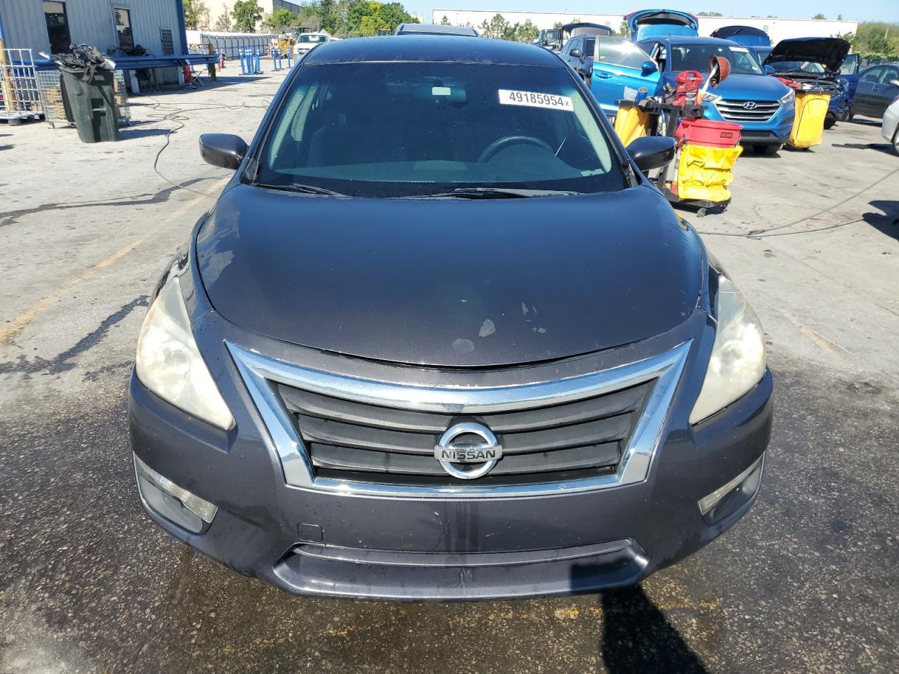 2013 NISSAN ALTIMA 2.5 - Фото 5
