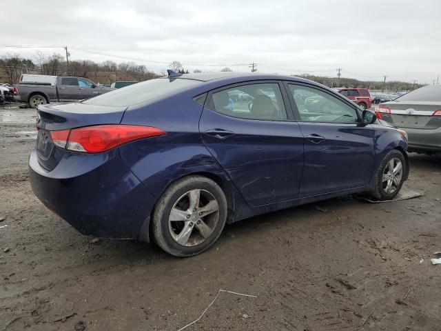 2013 Hyundai Elantra Gls - Фото 3