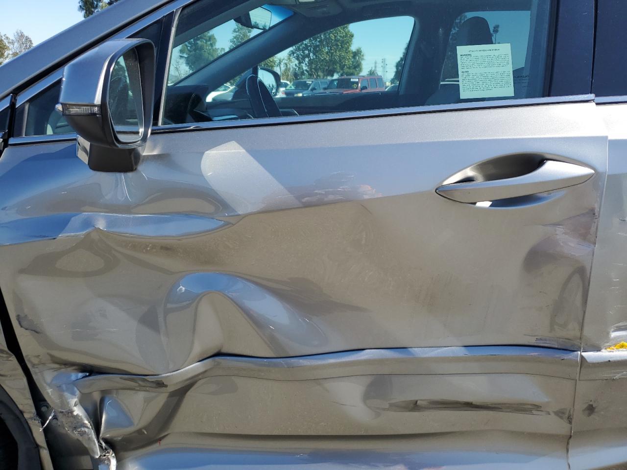 2017 LEXUS RX 350 BAS - Image 7