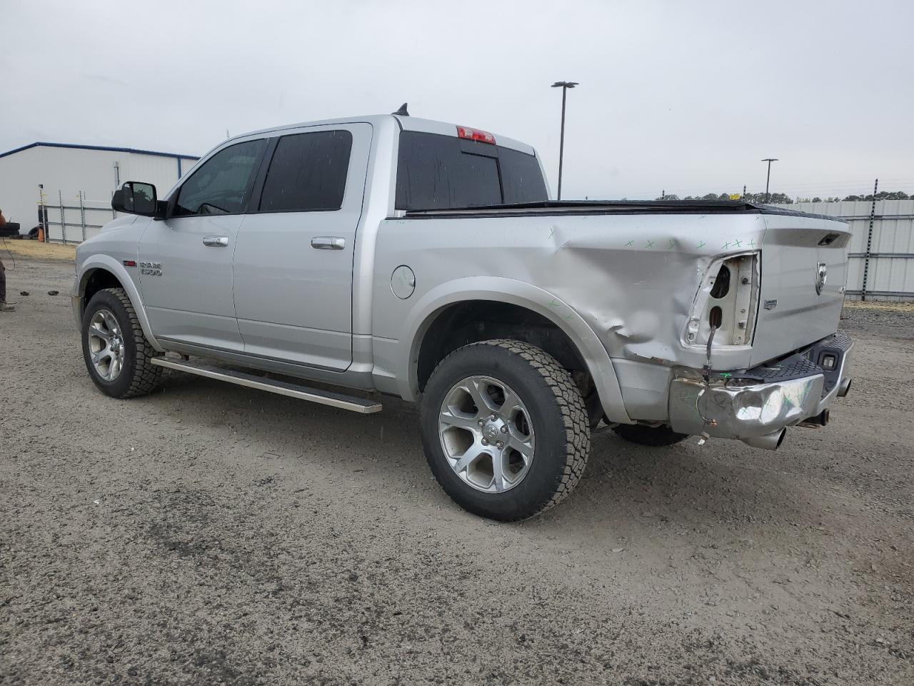 2015 RAM 1500 LARAM - Image 2