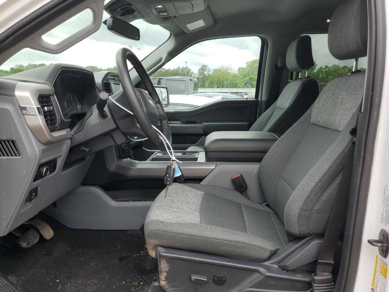 2023 FORD F150 SUPER - Image 7