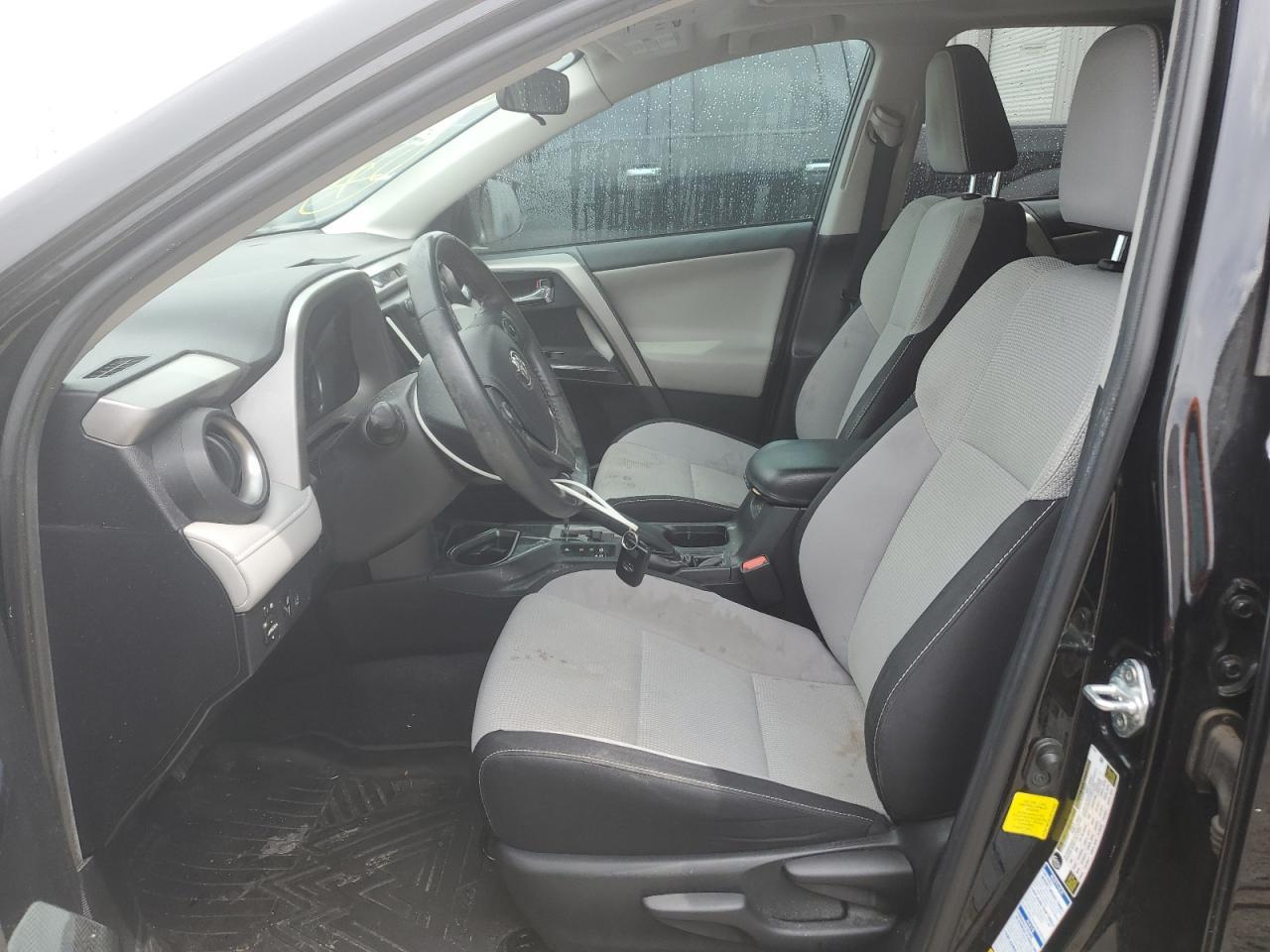 2018 TOYOTA RAV4 ADVEN - Image 7