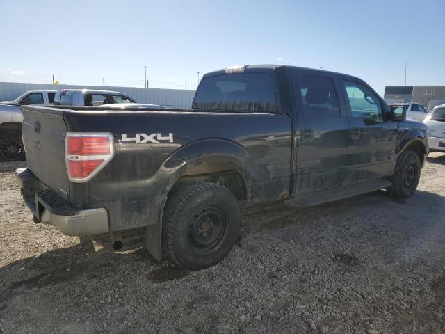 2014 Ford F150 Supercrew - Фото 3
