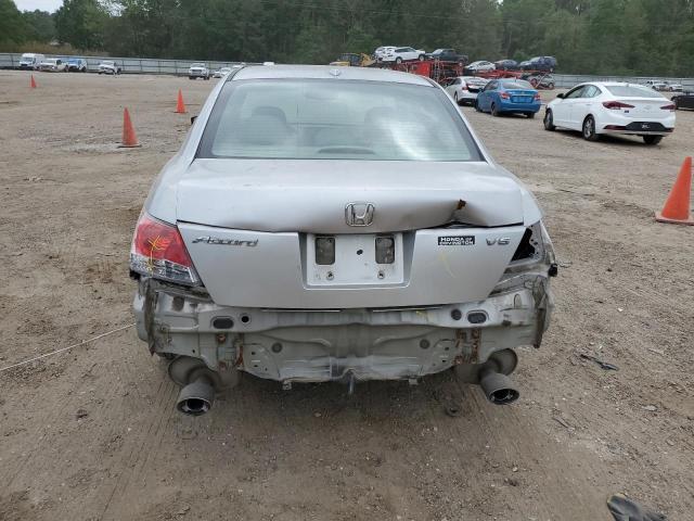 2010 Honda Accord Exl - Фото 6