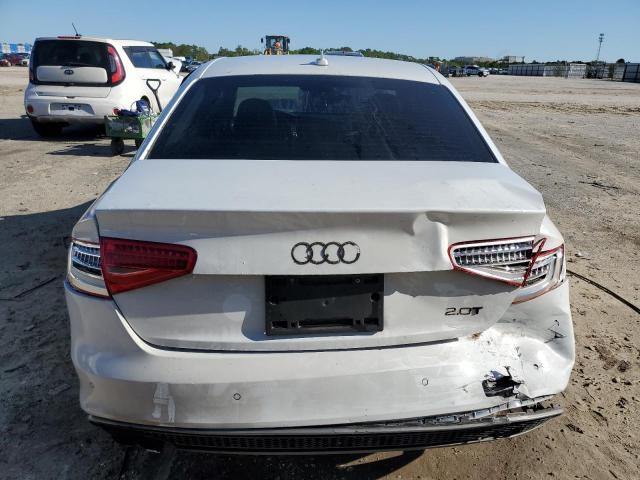 2014 Audi A4 Premium Plus - Фото 6