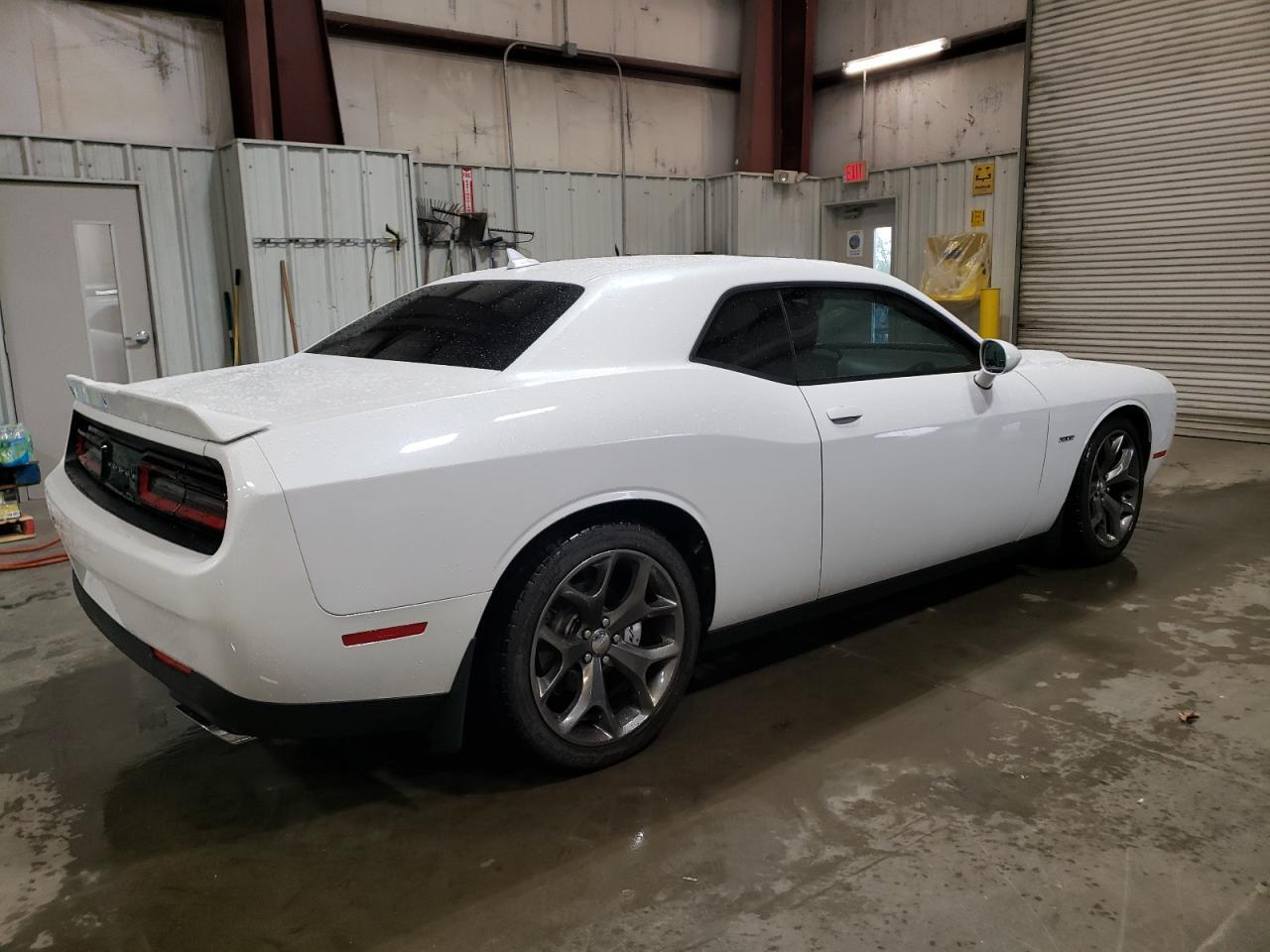 2015 DODGE CHALLENGER - Image 3